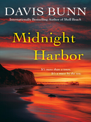 cover image of Midnight Harbor